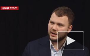 Украина допустила возобновление авиасообщения с ЕС