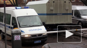 В петербургскую больницу привезли пьяного частного охранника с простреленной головой