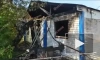 При пожаре в жилом доме в Башкирии погиб младенец