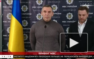 Помощник президента Украины Шефир рассказал о покушении