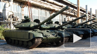 Новости Украины: армия перебрасывает на Донбасс гаубицы "Пион" и отказывается продавать танки в Африку