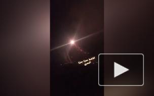 Израиль и сектор Газа обменялись ракетными ударами