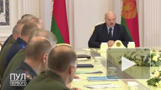 Белоруссия пригласит генпрокуроров России и Украины из-за дела "вагнеровцев"