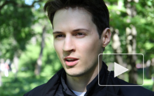 Павел Дуров хранит секрет новой социальной сети Durov.im