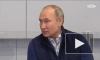 Путин поделился мнением о возможности включения Украины в НАТО
