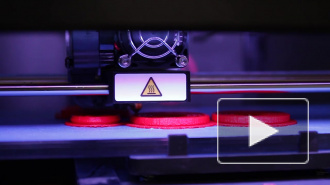 Петербургских студентов подпустили к 3D-принтерам