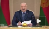 Лукашенко ждет экономического прорыва в отношениях с Калмыкией