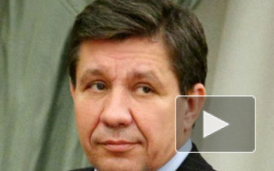Владимир Поповкин, экс-глава Роскосмоса, скончался после болезни Владимир Поповкин, экс-глава Роскосмоса, скончался после болезни