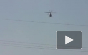 Во Вьетнаме упал вертолет российского производства, погибли как минимум 16 человек