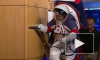 Российские космонавты впервые за 13 лет выйдут в открытый космос в американских скафандрах