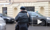 Полиция вычислила безработного, отобравшего сумку у студента в Кузнечном переулке