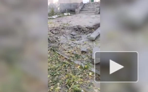 Представитель ДНР сообщил о минометном обстреле со стороны ВСУ