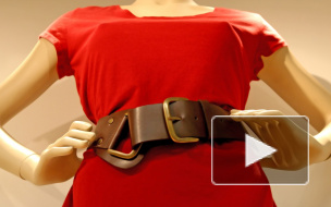 Петербурженки дружно покажут грудь врачам в ходе акции в Гостином дворе