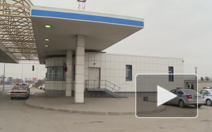 На КАД случилось ДТП, очевидцы сообщают о больших пробках