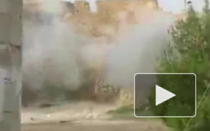 Морпехов США обвиняют в сжигании трупов