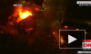 В Миннеаполисе протестующие сожгли полицейский участок