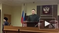 В Перми вынесен приговор Тимуру Бекмансурову в виде ...