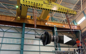 "Силовые машины" инвестируют в Ленинградский металлический завод 4 млрд рублей