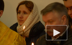 Жильцы ЖК "Князь Александр Невский" теперь могут молиться в доме