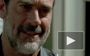 "Ходячие мертвецы" 7 сезон, 3 серия: станет известно о судьбе новой группы выживших и Дэрила