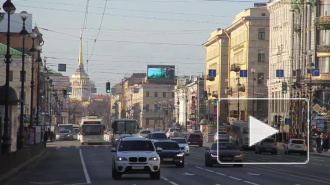 Питерские врачи спасают жизнь пожилой американке, попавшей в беду на борту пассажирского лайнера