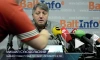 Суходольский снят с поста по результатам министерской проверки