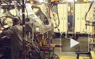 Лифтбэк Lada Granta с "роботом" поступил в продажу