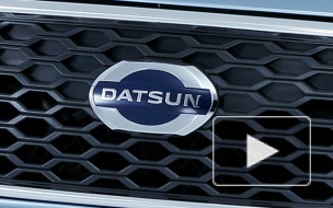 Datsun выпустит кроссовер на базе "Нивы"