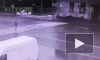 В Кировском районе водитель Dacia сбил петербуржца на пешеходе