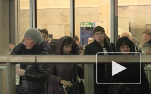 В московском метро билет будут проверять не только на входе, но и на выходе, нарушителям придется несладко