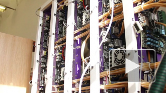 Ученые сомневаются в необходимости строительства гатчинского наноцентра 