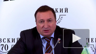 Виктор Алонсо: банковская система в РФ выздоровела