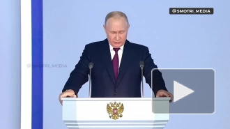 Путин: выборы в сентябре и президентские в 2024 году состоятся в соответствии с законом