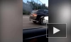 Один человек погиб в ДТП с участием 7 автомобилей в Москве