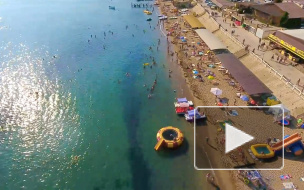 Названы десять российских курортов для отдыха с детьми в сентябре