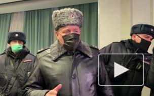 В Москве на форуме независимых депутатов прошли задержания