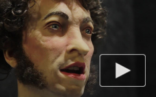 В Петербурге проходит знаменитый Бал роботов