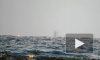 В Краю Великих озер на видео засняли корабль-призрак