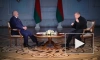Лукашенко заявил о финансировании из России белорусской оппозиции