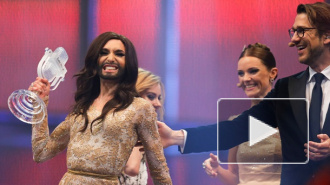 Победитель «Евровидения-2014» - женщина с бородой Кончита Вурст. Фото, песня, биография