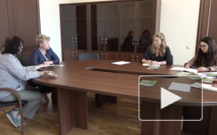 Специалисты регоператора разъяснили выборжанам детали реформы по обращению с ТКО