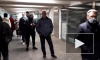 Собянин прокомментировал очереди в метро из-за пропускного режима