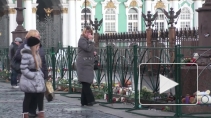 Семьям жертв крушения А321 подарят кованых журавлей