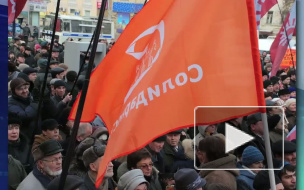 Оппозиция обвиняет мэрию Москвы в нарушении порядка приема заявок на митинг 5 марта