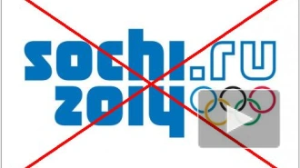 Дело Сноудена грозит бойкотом сочинской Олимпиады