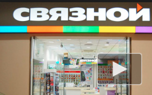 Неизвестный в темных очках обчистил «Связной» на проспекте Ударников