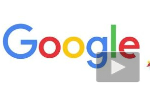 Корпорация Google сменила логотип 