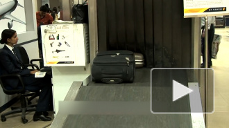 На границе начали по-новому проверять багаж россиян