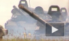 В США заявили о "повреждении" российского Т-14 "Армата" в Сирии