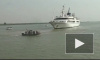 Яхта Саддама вернулась в Ирак  